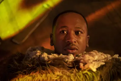 Hulu’s Pooka!: El final del especial de vacaciones Into the Dark, explicó