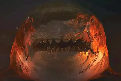 Meg 2: Der Graben wird nach 3 Wochen in den Kinos digital produziert, aber wann wird er in Max sein?