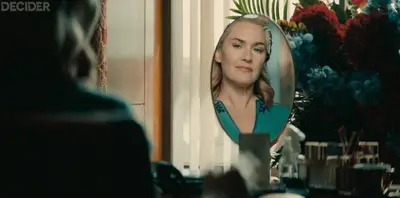 THE REGIME Ep1 KATE IN THE MIRROR