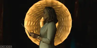 Zusammenfassung der Serie The Regime: The Great Diktator