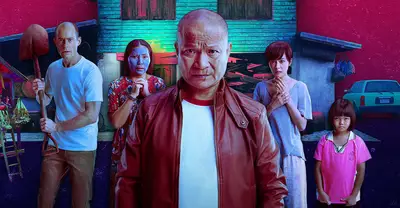 Transfira ou deixe de lado: o assassino da Netflix, um segredo multicultural cheio de curvas e torções