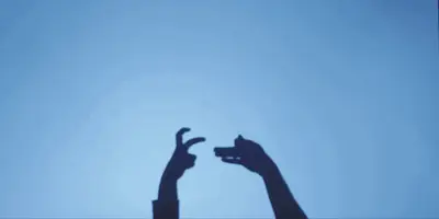 TSITP 205 SHADOW PUPPETS