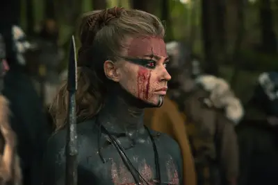 Bárbaros en Netflix: De su elenco a su historia real, qué saber