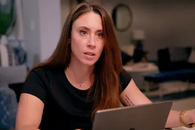 Casey Anthony Documentário Informações de transformação: onde você pode ver Casey Anthony: onde está a verdade?