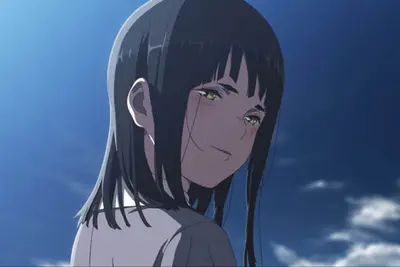 MABOROHSHI NETFLIX STREAMING