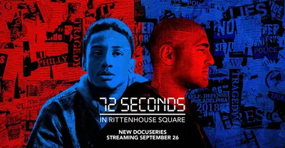 Transférer ou laisser sortir: 72 secondes sur le Rittenhouse Square à Paramount, une série documentaire de véritables crimes dans lesquels un Tinderbox raciste à Philadelphie est décrit
