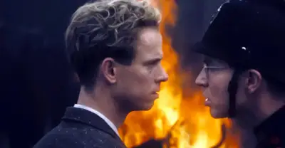 Transférer ou laisser de côté: veut à Netflix, un drame belge de la Seconde Guerre mondiale dans un terrible marécage moral