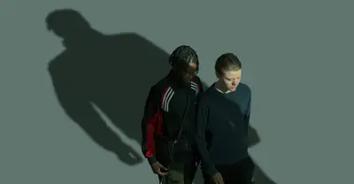 DELIVER ME 2024 NETFLIX