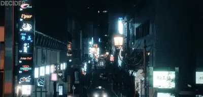 Resumen del episodio 3 de la temporada 2 de Tokio Vice: animales nocturnos