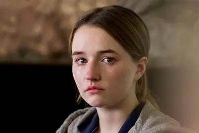 Kaitlyn Dever in Unbelievable