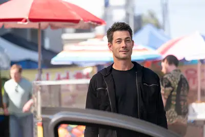 Brian Hallisay as Doug on 