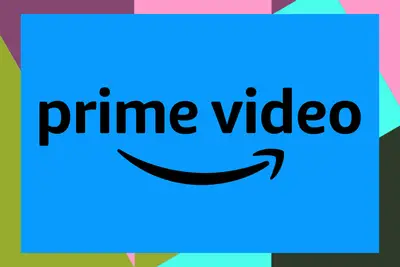 prime video with border