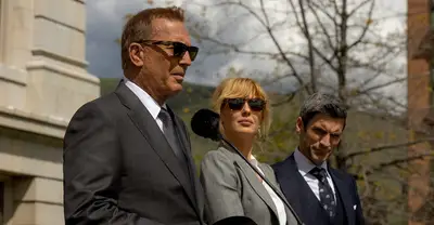 YELLOWSTONE SEASON 5