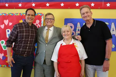 Como enviar o Drew Carey Show e tudo o que você precisa saber para conhecer o American Amawife