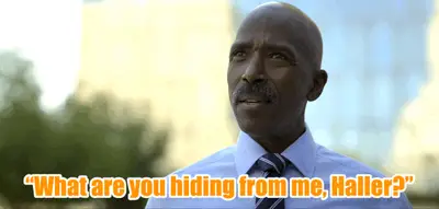 O Lincoln Lawyer Season 2 Episodio 2 Resumo: Compromissos