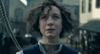 Riepilogo dell'episodio 1 della stagione 7 di Outlander: una vita molto perduta