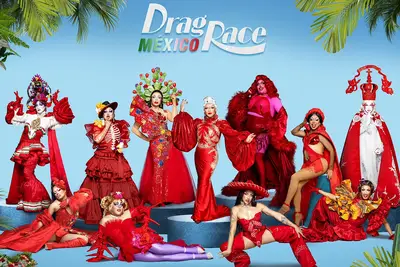 drag-race-mexico-cast