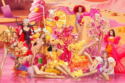 Drag Race Philippines season 2