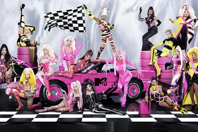 RuPaul’s Drag Race en 2023: cada nueva temporada y serie que se estrenan este año