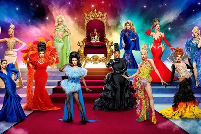 UK vs the World cast