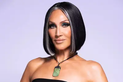 Michelle Visage