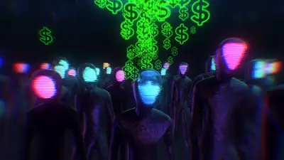 Transmita o omitirlo: Ctrl Alt Desire en Paramount, un docuseries sobre un hombre que mató a su familia por su enamoramiento con una niña de Cam