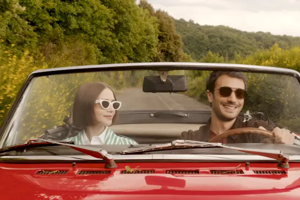 ¿Dónde se filma la quinta temporada de 'Emily en París'?