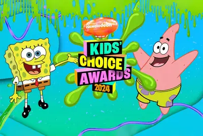So sehen Sie die 2024 Kids 'Choice Awards: Startzeit, wie man live in Nickelodeon überträgt