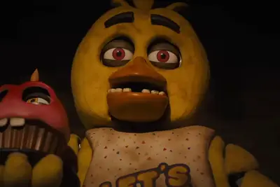 Übertragen Sie fünf Nächte in Freddy's in Netflix oder Hulu?