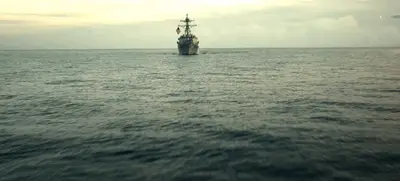 JACK RYAN 308 EXPLOSION