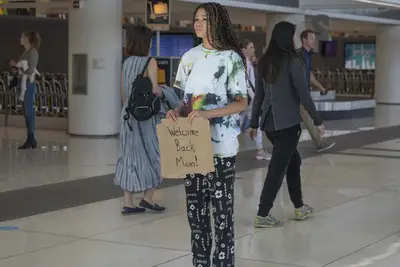 A final estava faltando, ele disse, que sequestrou Grace?