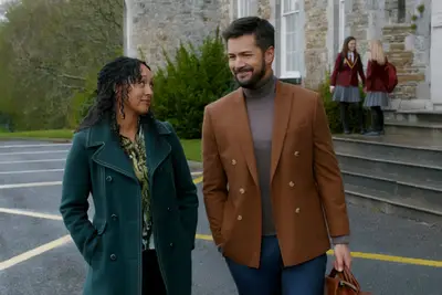 Haunted Harmony Mysteries: Murder in G Major