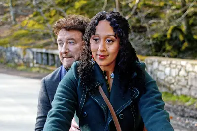 Haunted Harmony Mysteries: Murder in G Major - Eamon and Gethsemane