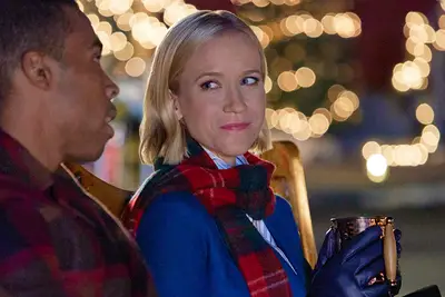 Mystic Christmas - lead