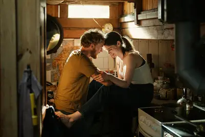 Enviar ou omitir: uma boa vida em Netflix, um drama musical dinamarquês com uma boa vantagem