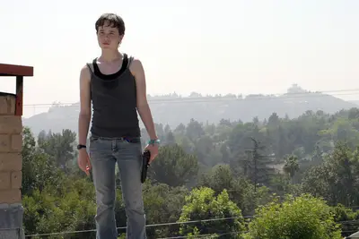 Elliot Page revela dois acidentes quando os membros da tripulação em que ele trabalhou, ele tentou forçá -lo