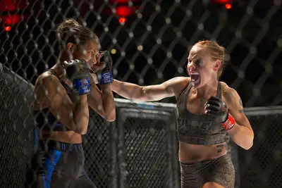 ¿Está magullado basado en una historia real?