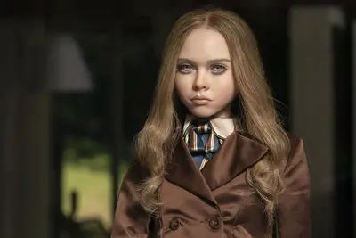 ¿Se transmite m3gan en hbo max o netflix?