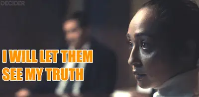 PRESUMED INNOCENT Ep6 I WILL LET THEM SEE MY TRUTH