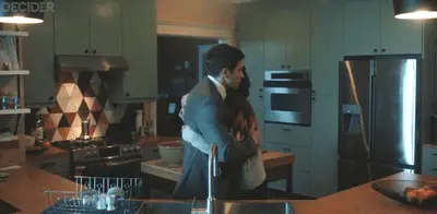 PRESUMED INNOCENT Ep6 BIG LONG HUG