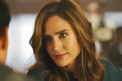 Qui est Penny dans Top Gun: Maverick? Connaissez-vous le personnage de Jennifer Connelly