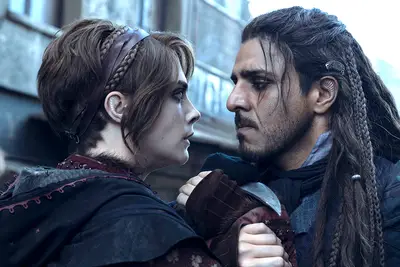 Carnival Row Season 2