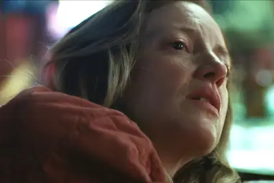 Leslie se baseia em uma história real?