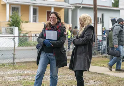 Ist die Netflix Lost Girls eine echte Geschichte? Regisseur Liz Garbus erklärt