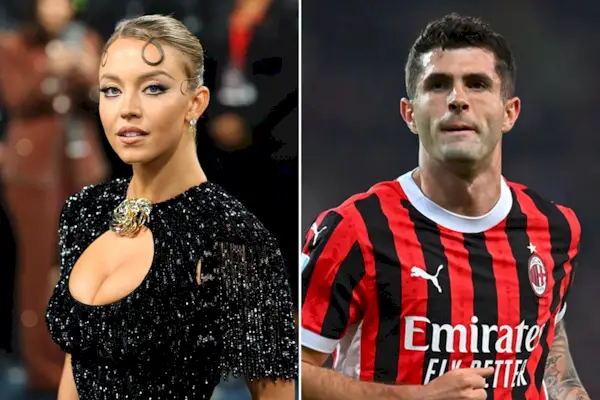 Sydney Sweeney está namorando Christian Pulisic? Por dentro dos rumores e seu suposto romance com Scooter Braun