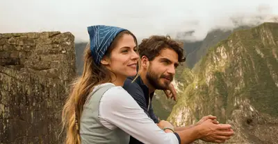 Übertragen Sie es oder lassen Sie es aus: Ohne sich in Netflix zu verabschieden, ein romantisches Drama, das im köstlichen Hintergrund von Peru spielt