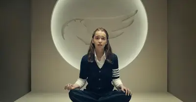 THE POD GENERATION STREAMING