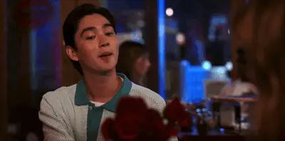 TSITP 208 STEVEN TAYLOR ROSES