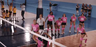 THE SUMMER I TURNED PRETTY 208 BELLY SPIKE 2