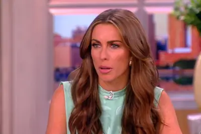 Goldberg Whoopi viu dúvidas sobre o fato de Trump ter uma mensagem uniforme após uma tentativa de assassinar: ele perderá a cabeça e começará a frente